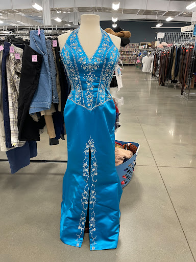 Home Goods Store «Salvation Army Family Store», reviews and photos