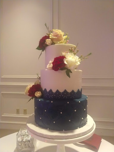 Country Club «Country Club of Landfall», reviews and photos, 800 Sun Runner Pl, Wilmington, NC 28405, USA