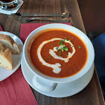 Photo n°3 de l'avis de Renate.b fait le 07/10/2022 à 23:46 sur le  News Cafe à Bad Hersfeld