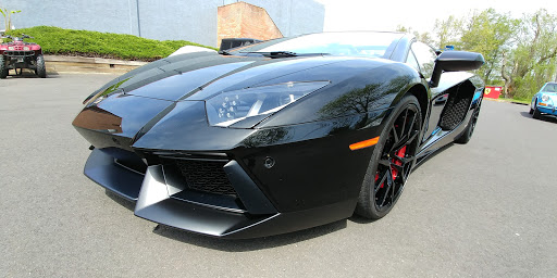 Used Car Dealer «Interstate Motorsport LLC», reviews and photos, 109 Titus Mill Rd, Pennington, NJ 08534, USA