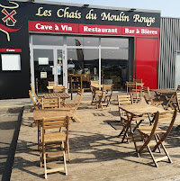 Photos du propriétaire du Restaurant Les Chais Du Moulin Rouge à Villers-Cotterêts - n°1