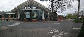 Booths, Longton