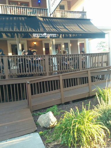 Coffee Shop «Recess Coffee», reviews and photos, 110 Montgomery St #103, Syracuse, NY 13202, USA