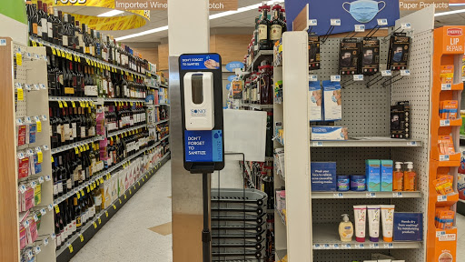 Pharmacy «Rite Aid», reviews and photos, 4519 Richfield Rd, Flint, MI 48506, USA