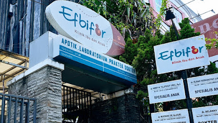 Klinik Efbifor