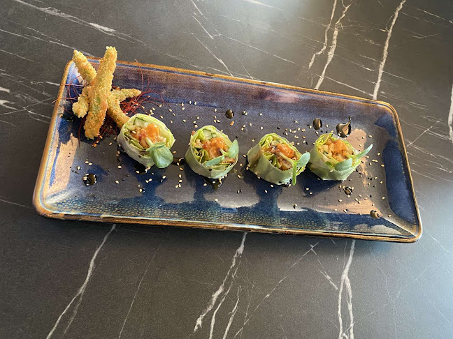 Kampai Restaurant - Варна