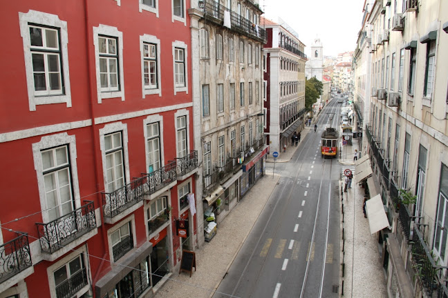 Avaliações doWorldpuzzle - Certified Portuguese Language School em Lisboa - Escola de idiomas