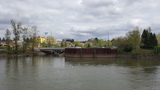 Movie Theater «Wunderland Milwaukie Cinemas», reviews and photos, 11011 SE Main St, Milwaukie, OR 97222, USA