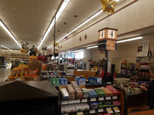 Grocery Store «Nob Hill Foods», reviews and photos, 919 E Stanley Blvd, Livermore, CA 94550, USA