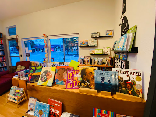 Two Birds Books image