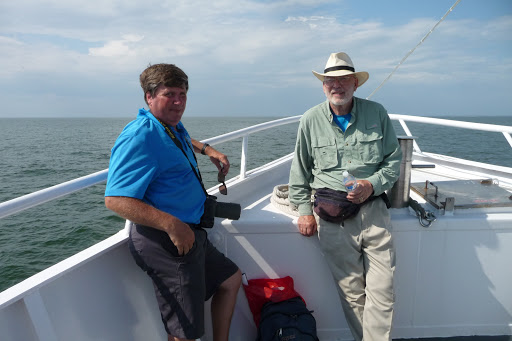 Cruise Agency «Tangier Island Cruises», reviews and photos, 1001 W Main St, Crisfield, MD 21817, USA