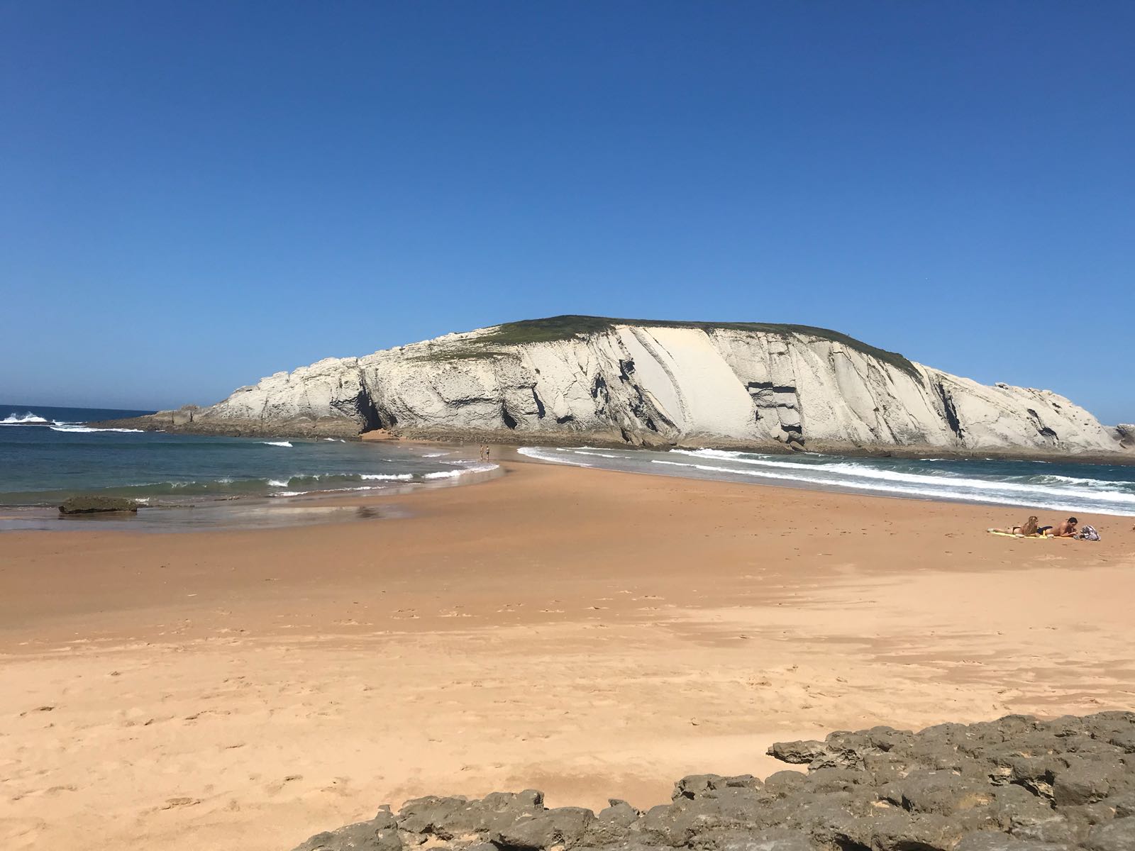 Playa de Covachos的照片 - 受到放松专家欢迎的热门地点