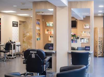 PASCAL COSTE Coiffeur Créateur by Eleganza à Évreux