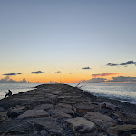 Photo n°4 de l'avis de Nicolai.i fait le 03/10/2022 à 12:21 sur le  Ristorante Cap Landen à Diano Marina