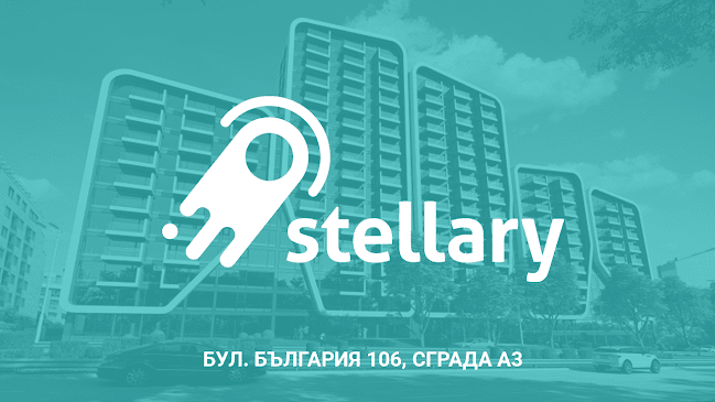 Stellary Agency Дигитална Агенция - Рекламна агенция