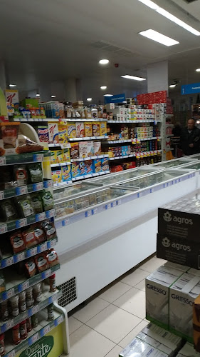Supermercado Maria Alecrim - Supermercado