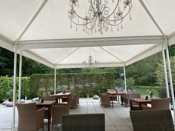 Photos du propriétaire hôtels Villa Waldesruh 53721 Siegburg