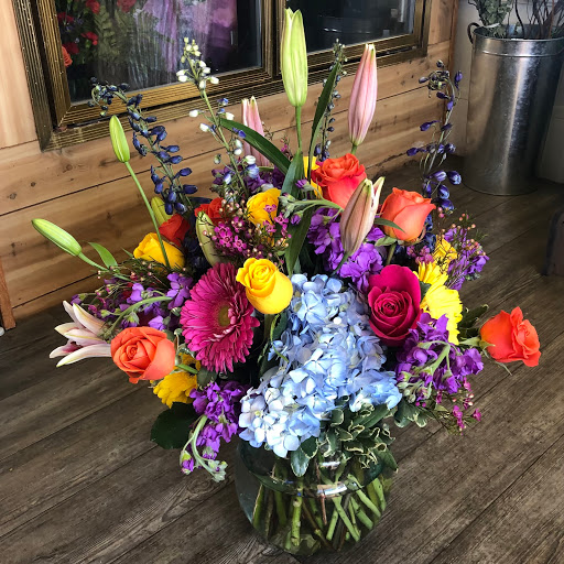 Florist «Designs By Don Inc», reviews and photos, 380 Main St, Wilmington, MA 01887, USA