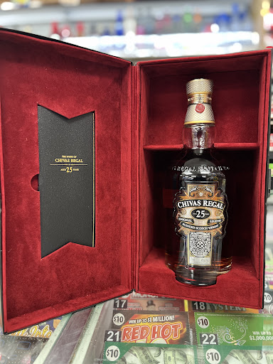 Liquor Store «Niles Liquors», reviews and photos, 34359 Alvarado-Niles Rd, Union City, CA 94587, USA