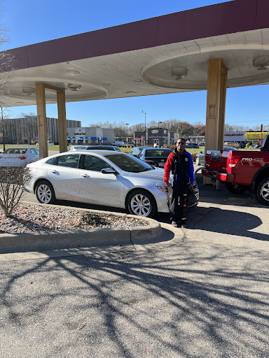 Used Car Dealer «Rightway Auto Sales», reviews and photos, 8411 Telegraph Rd, Taylor, MI 48180, USA