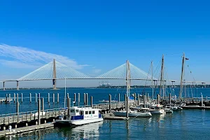 Charleston Maritime Center image