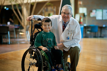 Dr. Peter A. Smith, Shriners Hospitals for Children — Chicago
