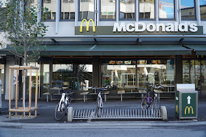 McDonald's Restaurant