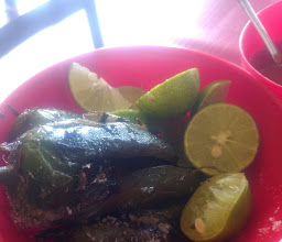 Tortas La Vencedora photo