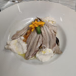 Photo n°3 de l'avis de Ginux. fait le 07/09/2020 à 08:57 sur le  La Lampara à Procida