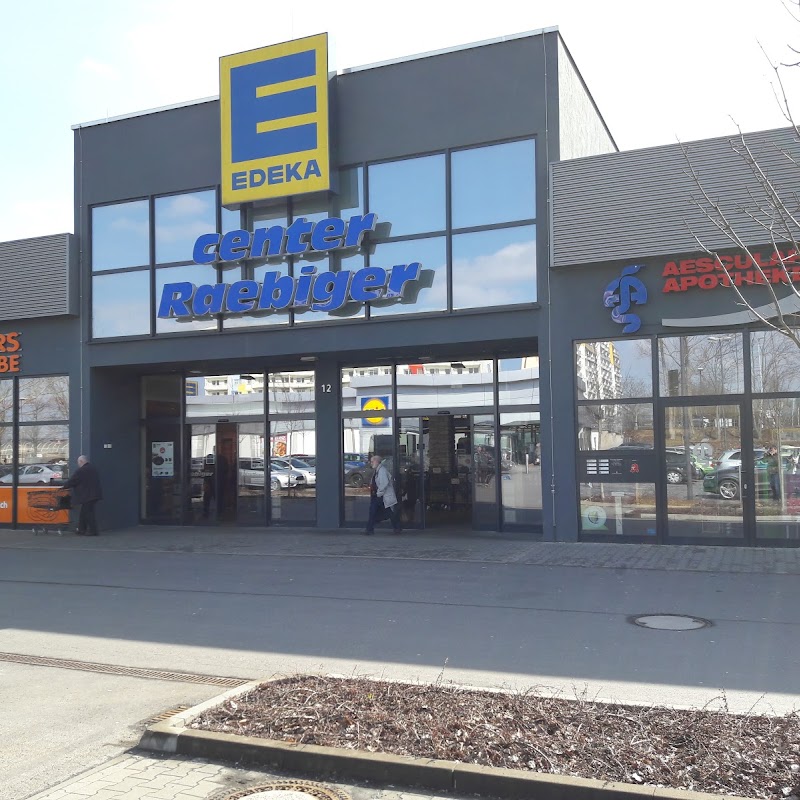 EDEKA E-Center Raebiger C