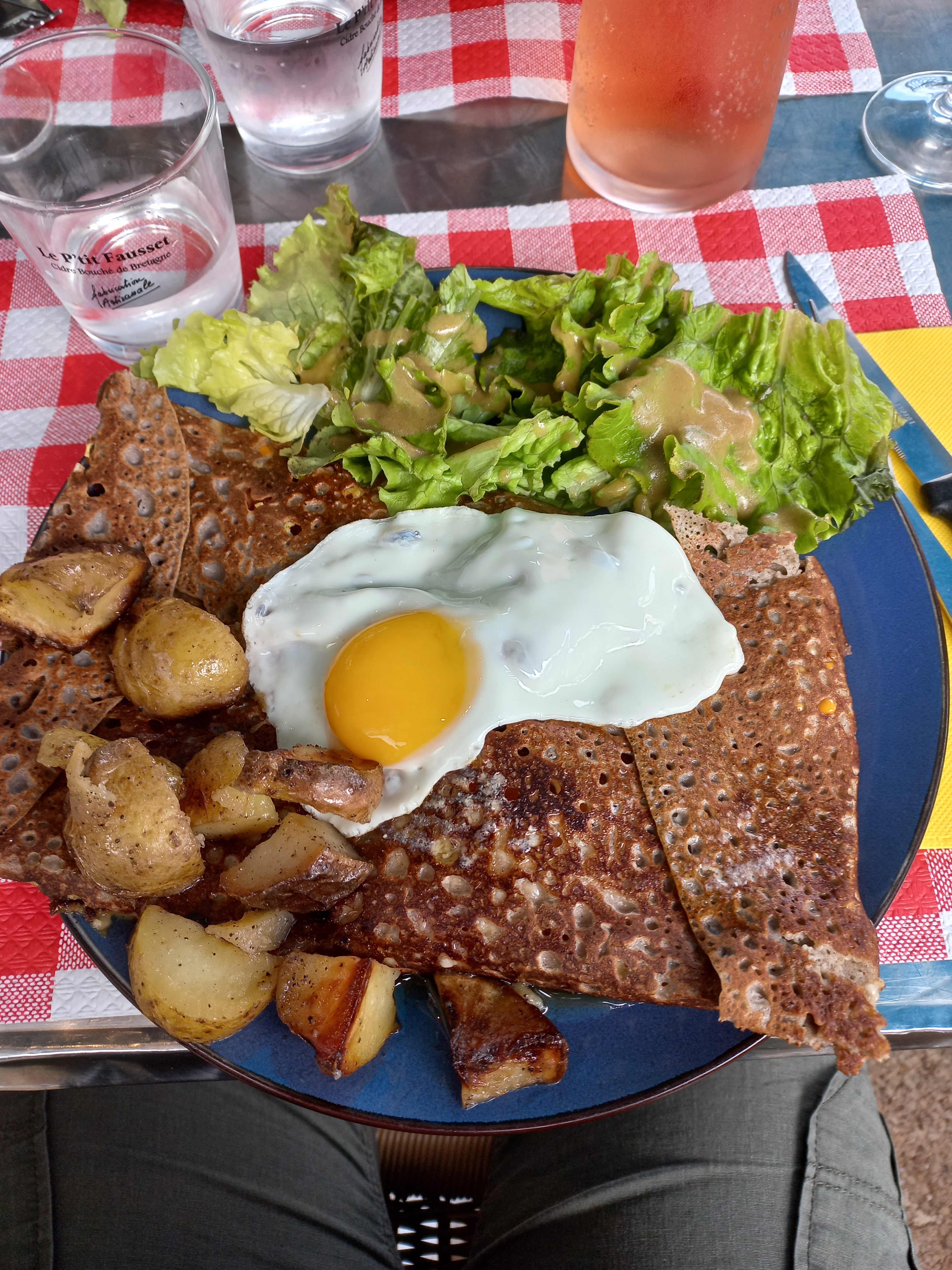 Photo n° 1 de l'avis de virginie.o fait le 26/07/2023 à 12:04