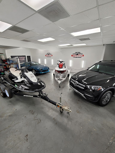 Krispy Clean Exclusive Detail Shop en Palmdale