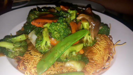 Asian Fusion Restaurant «Mon Jin Lau», reviews and photos, 1515 E Maple Rd, Troy, MI 48083, USA