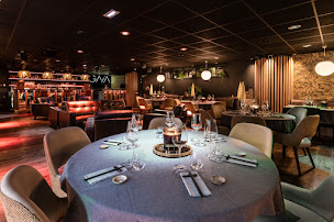 Photo n°14 de GAÏA - Sushi Bar Courchevel à Courchevel Moriond ()