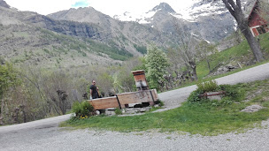 Photo n°16 de Auberge Prapicoise à Orcières ()