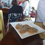 Photo n°2 de l'avis de Deanna.a fait le 12/10/2019 à 15:36 sur le  Agriturismo Le Arcate à Collesalvetti