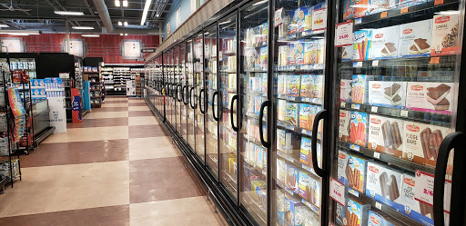 Supermarket «VC Fresh Marketplace», reviews and photos, 7300 Highland Rd, Waterford Twp, MI 48327, USA