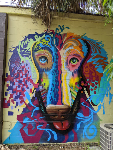 Pet Groomer «The Pet Bow-Tique», reviews and photos, 47 S Central Ave, Oviedo, FL 32765, USA