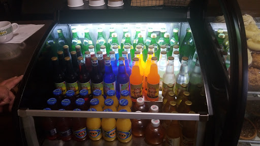 Coffee Shop «Bridgeport Coffeehouse», reviews and photos, 3101 S Morgan St, Chicago, IL 60608, USA