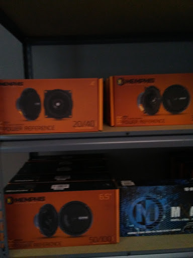 Car Stereo Store «Tunez 4U», reviews and photos, 403 Idaho Maryland Rd # B, Grass Valley, CA 95945, USA
