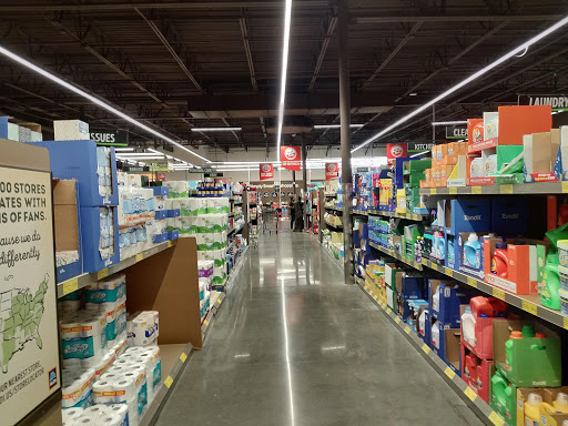 Supermarket «ALDI», reviews and photos, 10955 Jones Bridge Rd, Johns Creek, GA 30022, USA