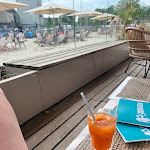 Photo n°1 de l'avis de Gabi.. fait le 03/08/2022 à 18:49 sur le  Stadthafen Recklinghausen à Recklinghausen