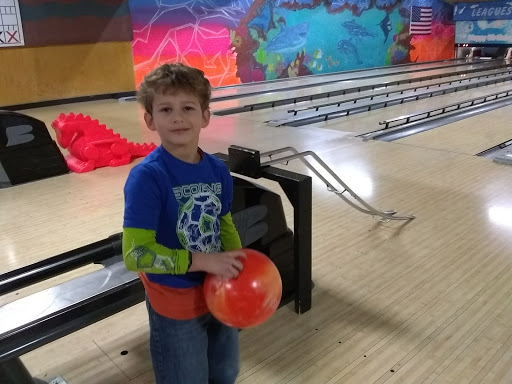 Bowling Alley «Surfside Bowl», reviews and photos, 510 US-17 BUS, Surfside Beach, SC 29575, USA