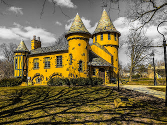 Owosso Curwood Castle