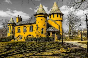 Owosso Curwood Castle image