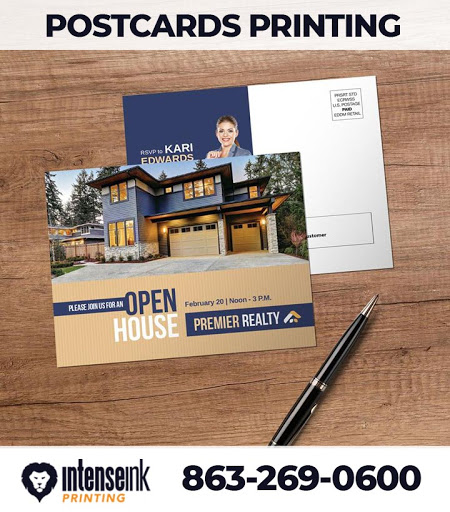 Graphic Designer «Intense Ink», reviews and photos, 2119 S 30th St #3, Haines City, FL 33844, USA