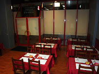 Atmosphère du Restaurant turc Istanbul Palace GRILL KEBAB à Villeneuve-d'Ascq - n°4
