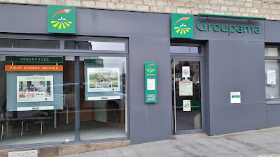 Agence Groupama Melesse à Melesse