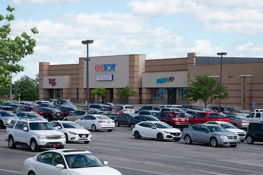 School Supply Store «U.S. Toy», reviews and photos, 2008 W 103rd Terrace, Leawood, KS 66206, USA