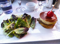 Foie gras du Restaurant italien Le Napoli à Saint-Raphaël - n°13